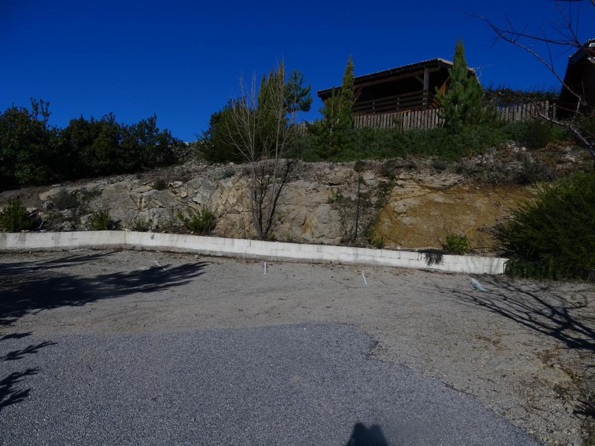 Chalet De Cemma Evisa