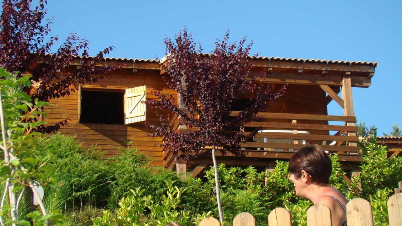 Chalet De Cemma