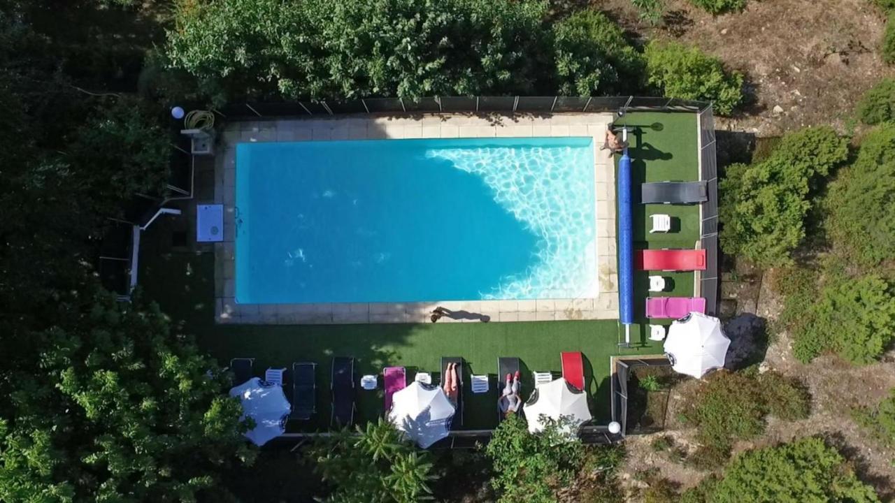 Chalet De Cemma