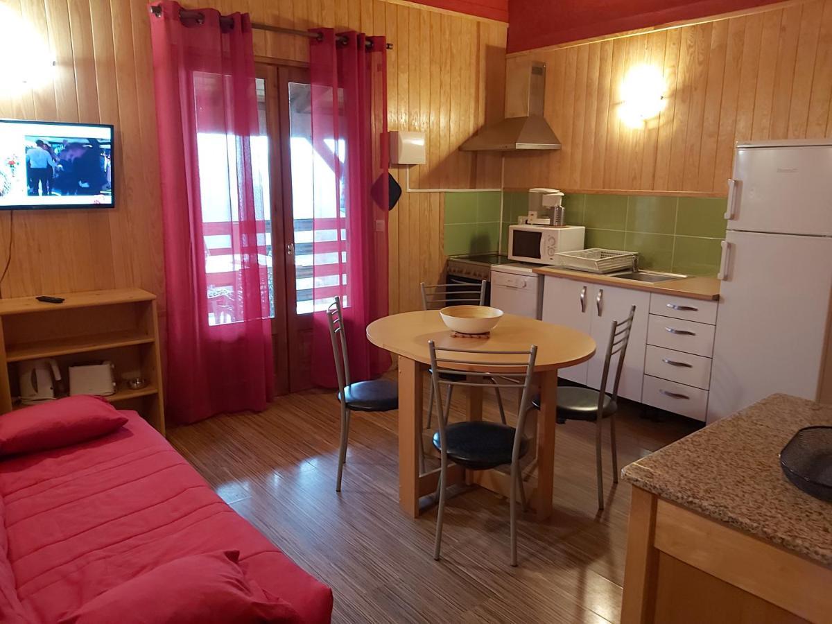 Chalet De Cemma