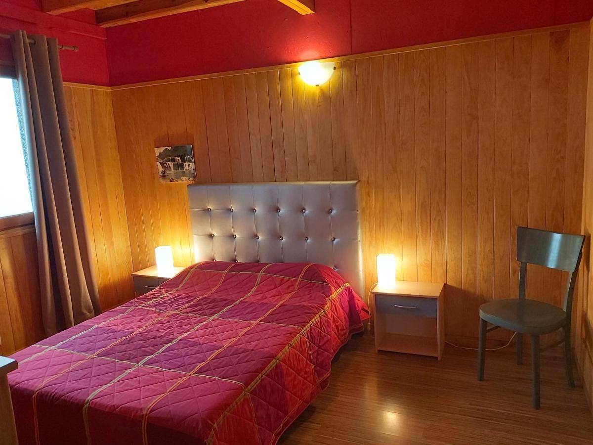 Chalet De Cemma Evisa
