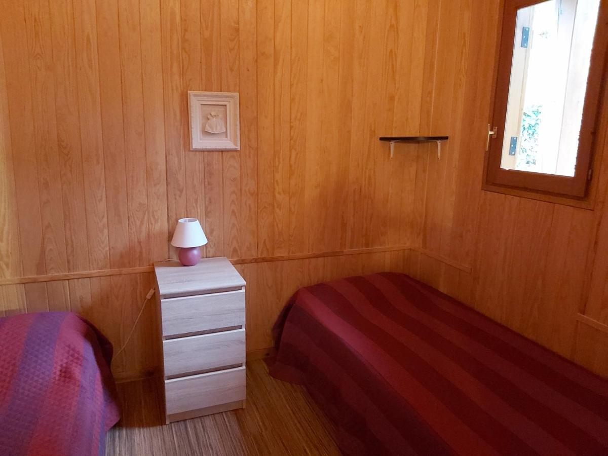 De Cemma Chalet *