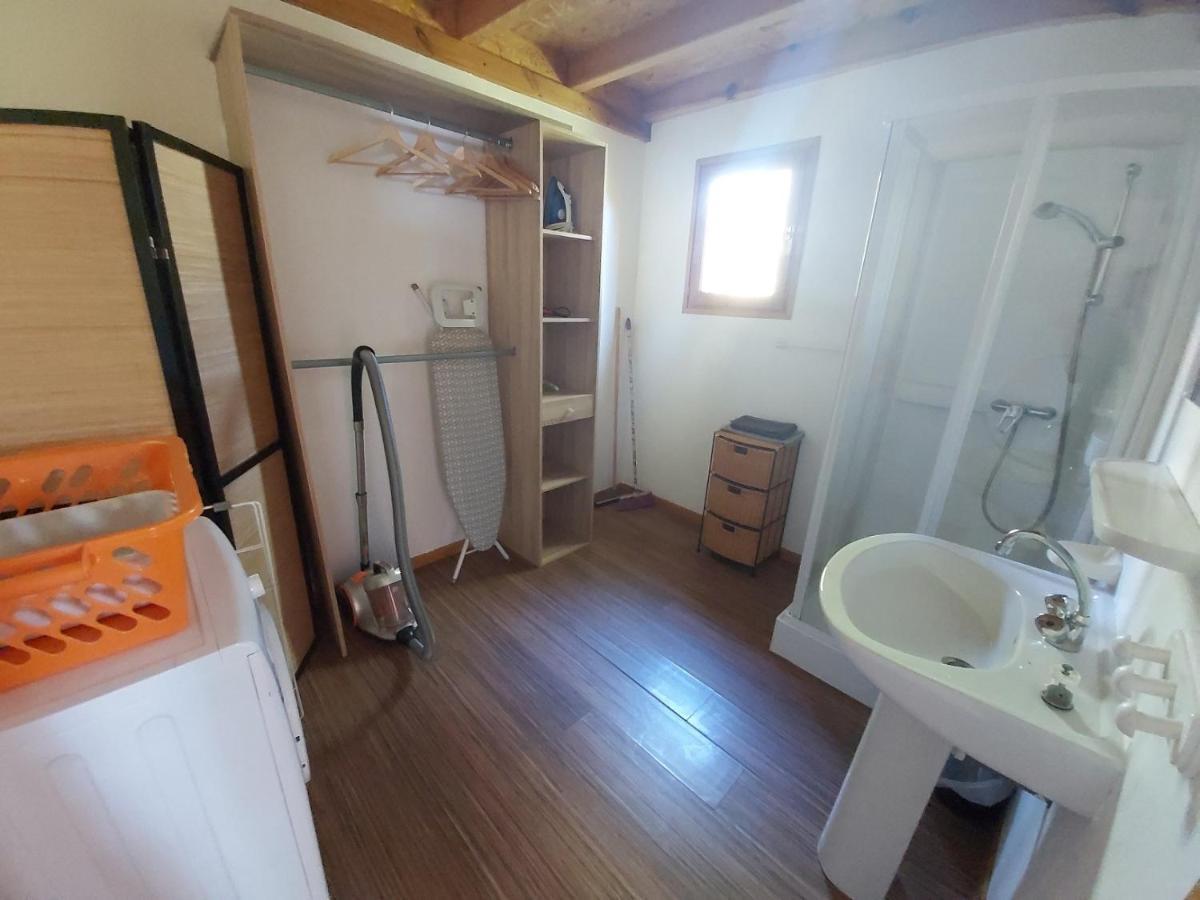 Chalet De Cemma Evisa