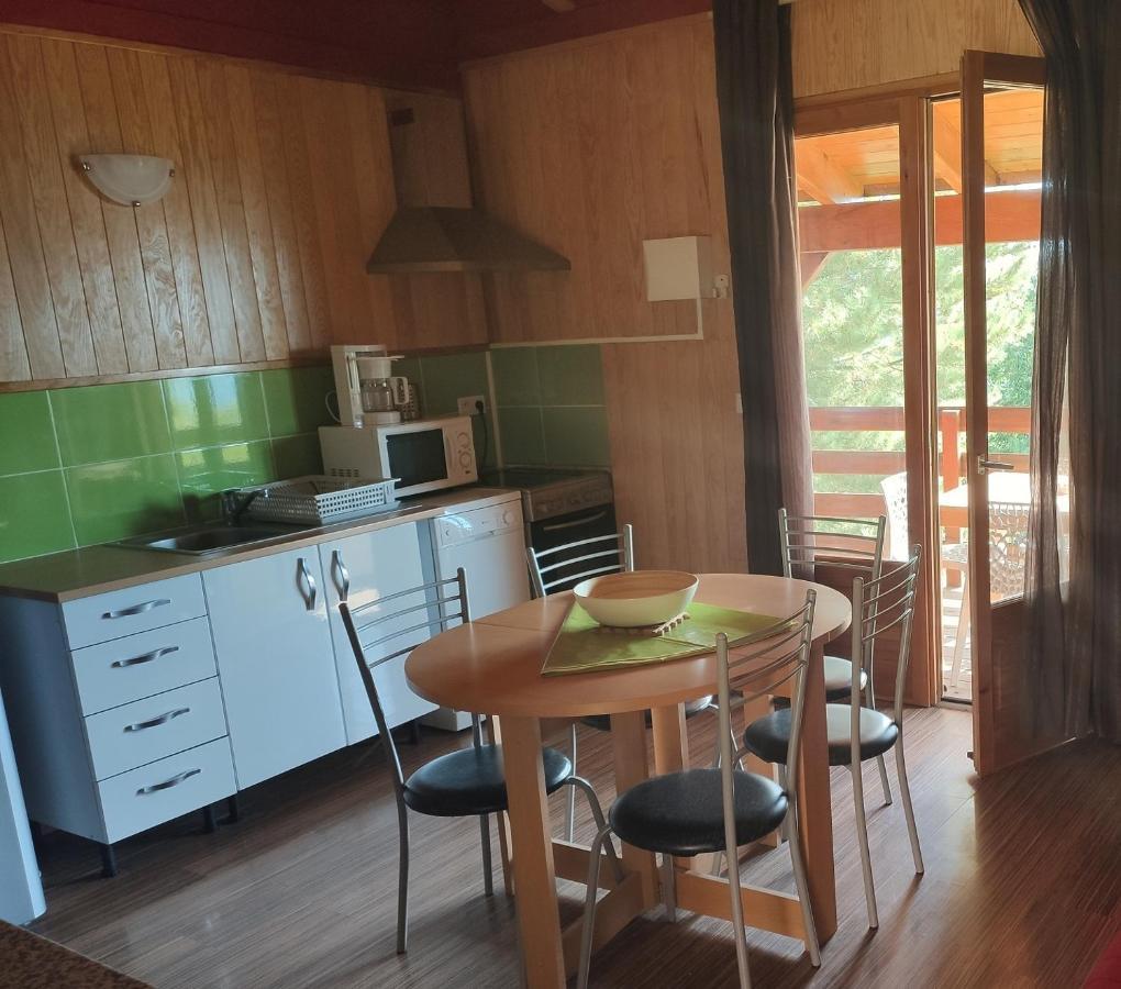 De Cemma Chalet