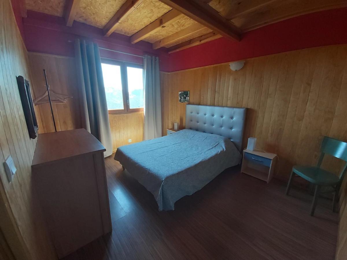 Chalet De Cemma Evisa