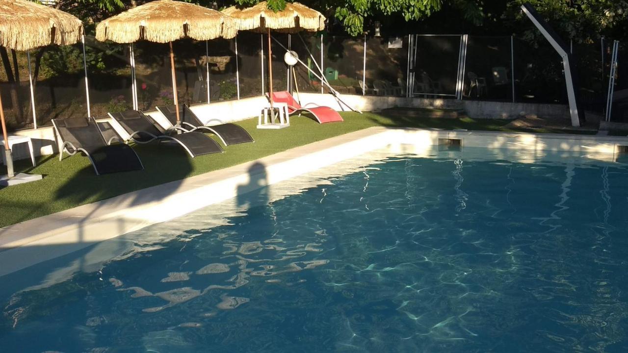Chalet De Cemma Evisa