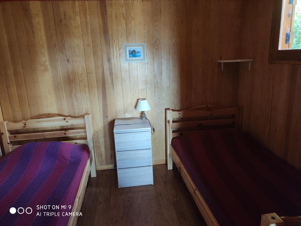 Chalet De Cemma Evisa