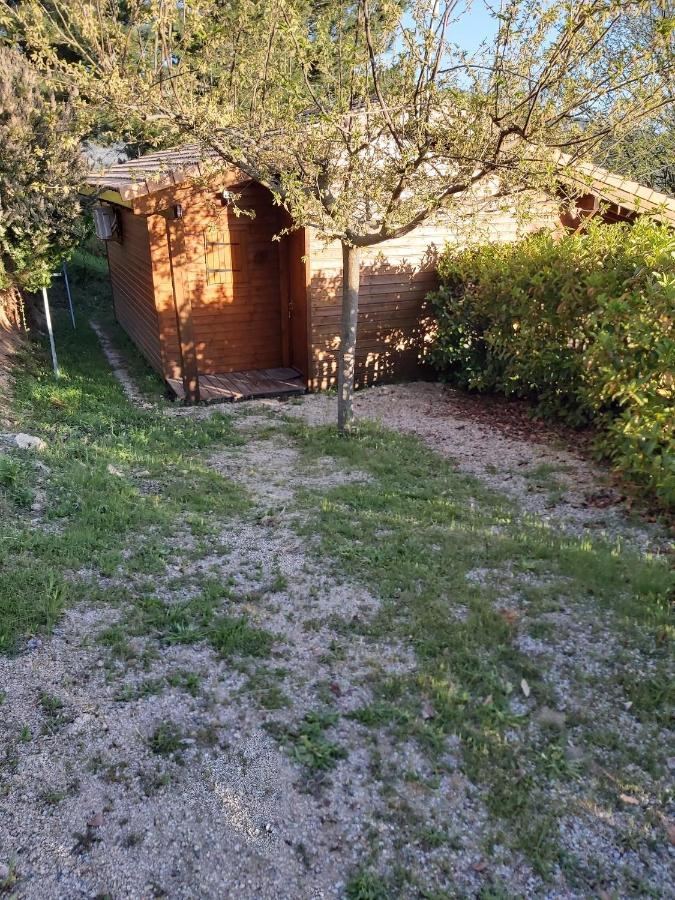 Chalet De Cemma *