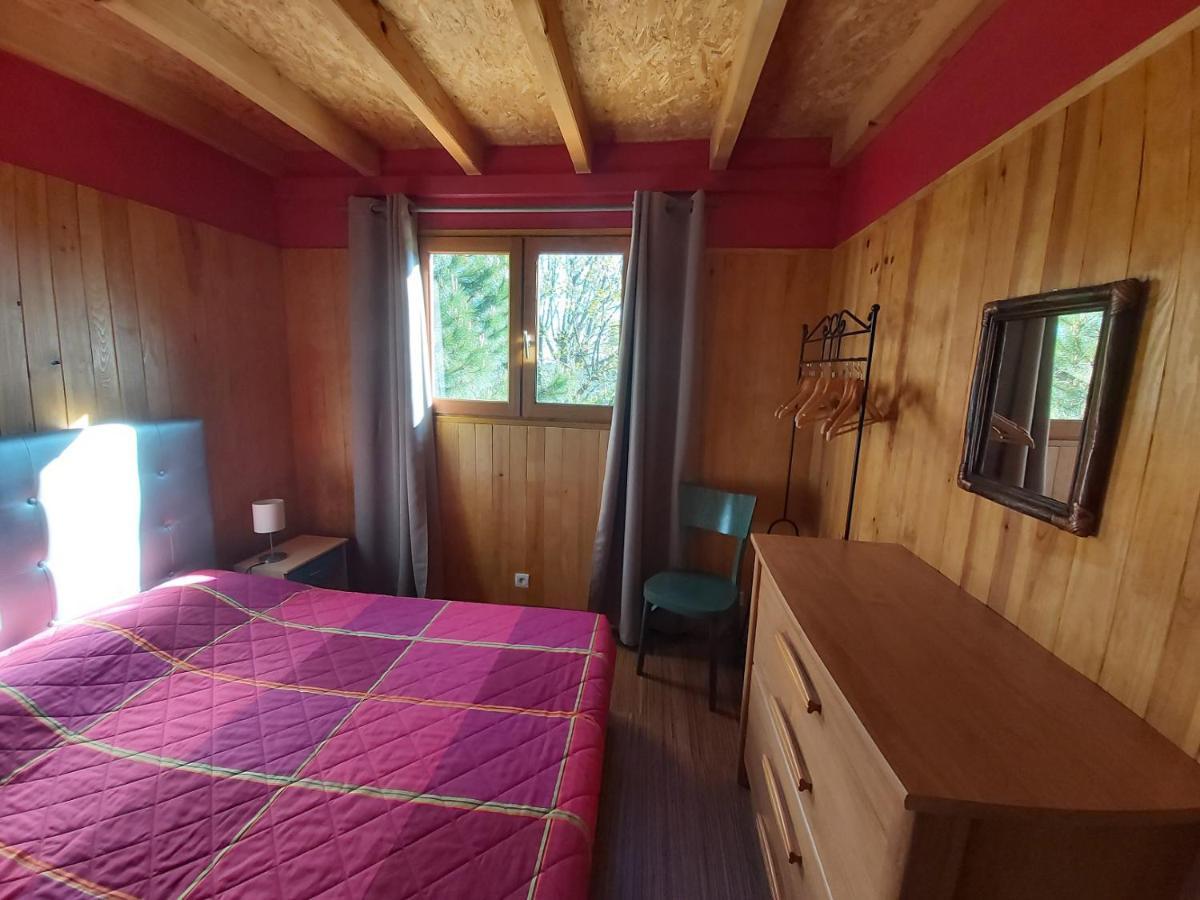 De Cemma Chalet